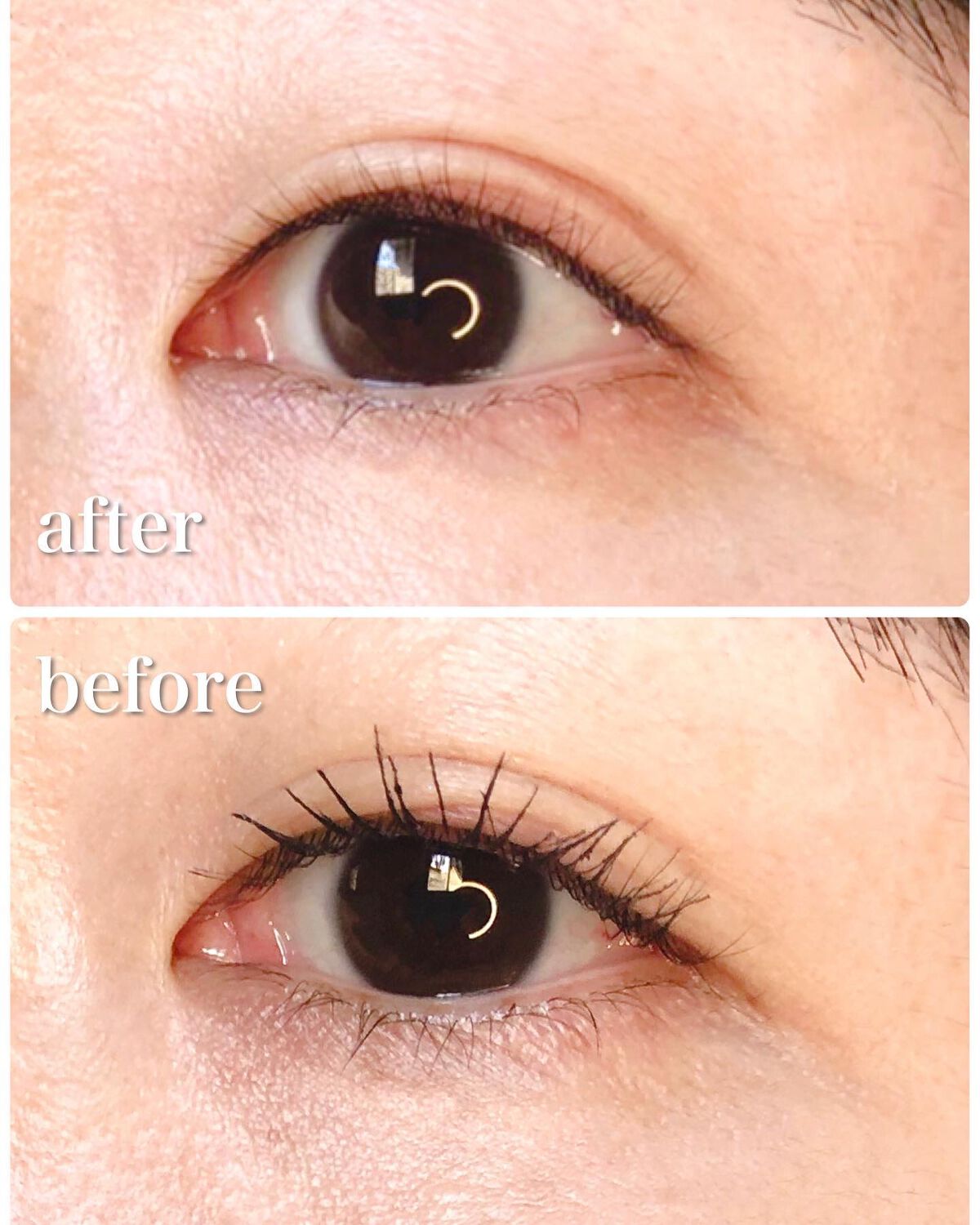 ザ マスカラ ベース/ANNA SUI/マスカラ下地を使ったクチコミ（2枚目）