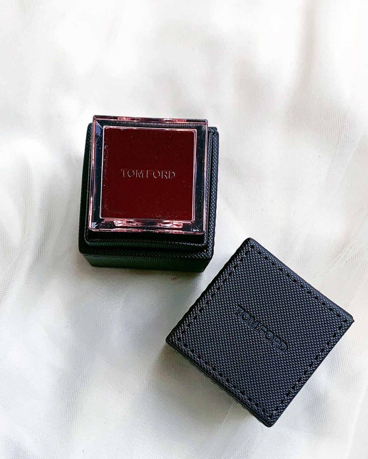 チェリー スモーク オード パルファム スプレィ/TOM FORD BEAUTY/香水(レディース)を使ったクチコミ(5枚目)