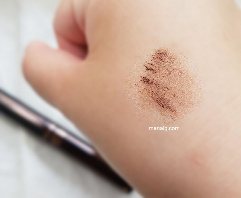 ウォータープルーフマスカラ/heme/マスカラを使ったクチコミ（3枚目）