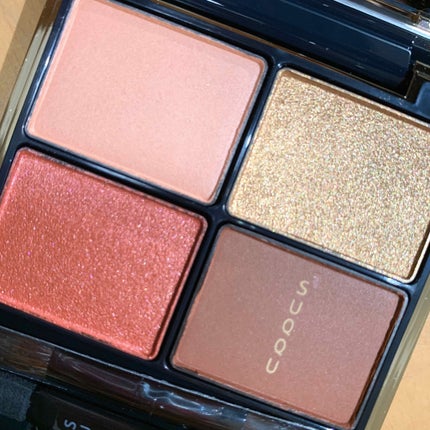 2019 ホリデー メイクアップ キット/SUQQU/メイクアップキットを使ったクチコミ(2枚目)