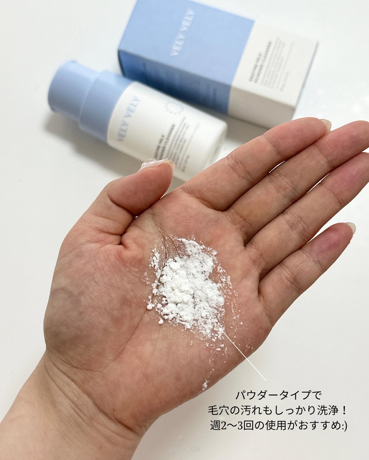 を使ったクチコミ（3枚目）