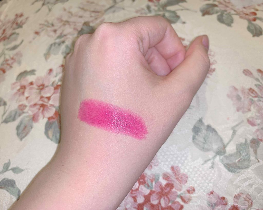 ぺこ on LIPS 「YvesSaintLaurent🌹🤎✨ルージュヴォリュプテシャ..」(4枚目)