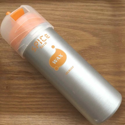 スパイス フォーム ワックス/アリミノ/ヘアワックス・クリームを使ったクチコミ(1枚目)