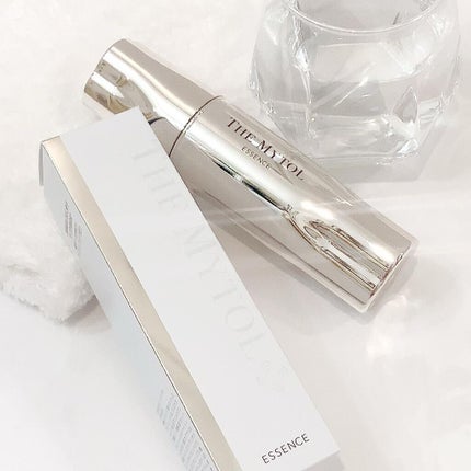 ザ マイトル エッセンス/THE MYTOL/ブースター・導入液を使ったクチコミ(6枚目)