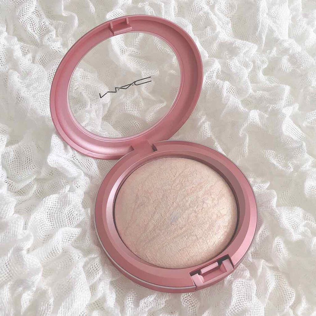 M·A·C ミネラライズ スキンフィニッシュ/M・A・C/パウダーハイライトを使ったクチコミ(2枚目)