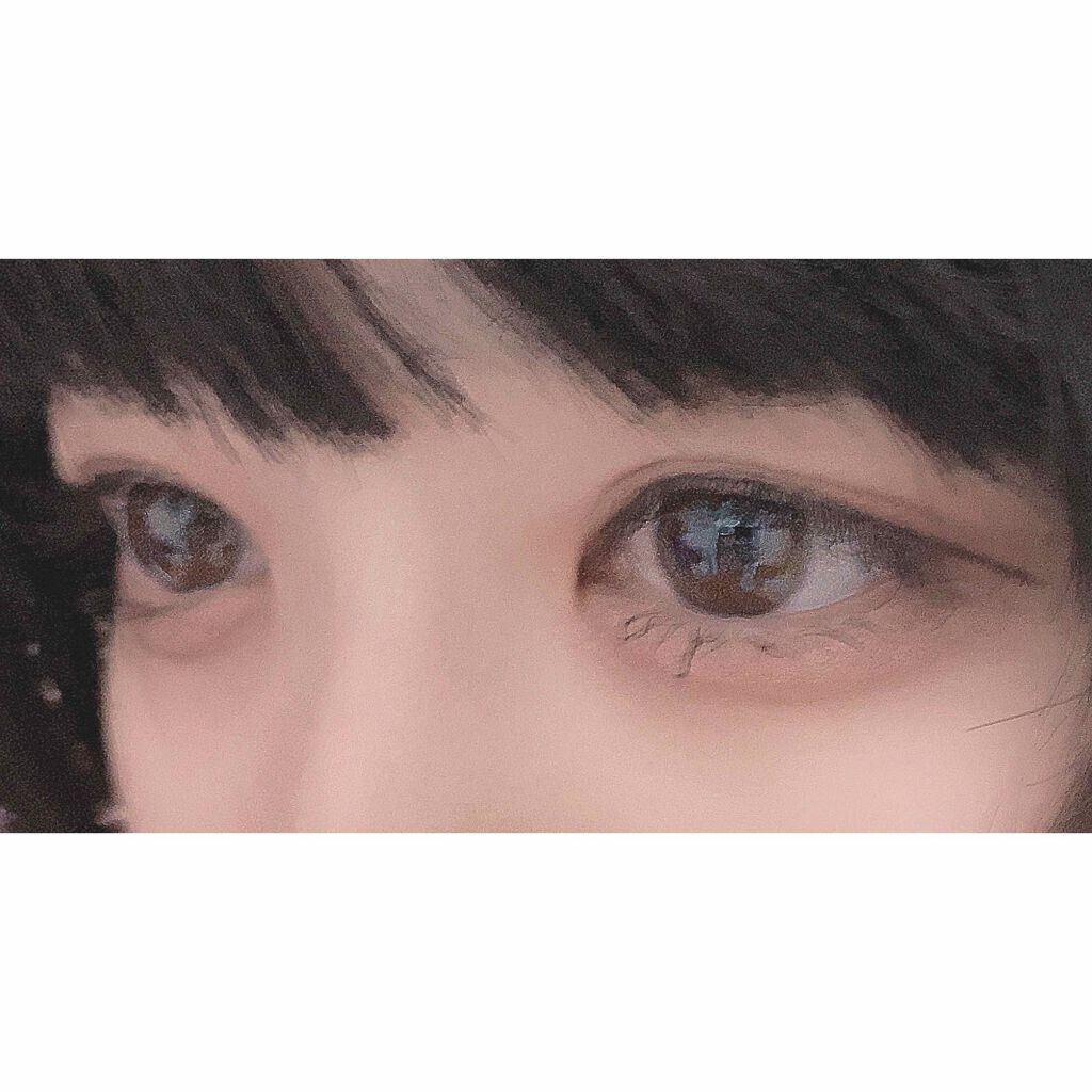 【旧品】パーフェクトスタイリストアイズ/キャンメイク/アイシャドウパレットを使ったクチコミ(2枚目)