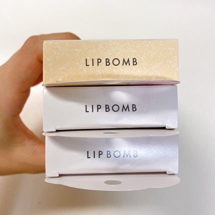 リップボム プランパーセラム/エリザベス/リッププランパーを使ったクチコミ(5枚目)