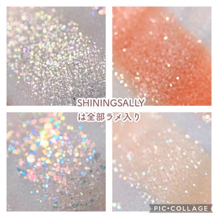 ジューシーラスティングティント/rom&nd/リップティントを使ったクチコミ(6枚目)