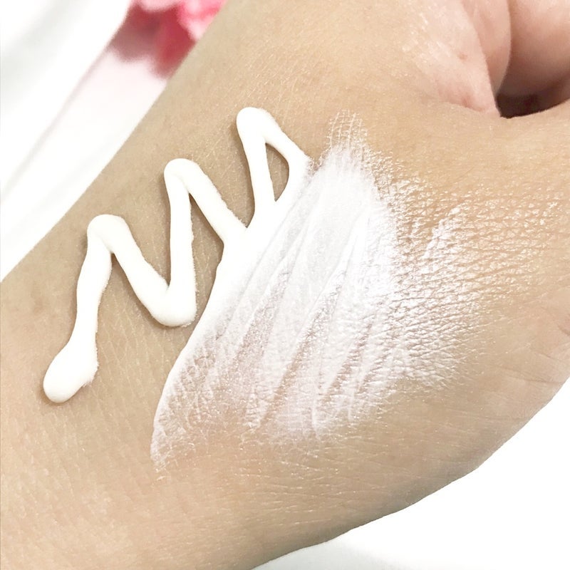 ごめんね素肌 クマらないアイクリーム/クリアターン/アイケア・アイクリームを使ったクチコミ(4枚目)