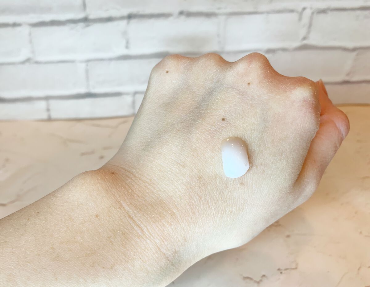 イプノス シーバムクリア リペアセラム/ACSEINE/美容液を使ったクチコミ（3枚目）