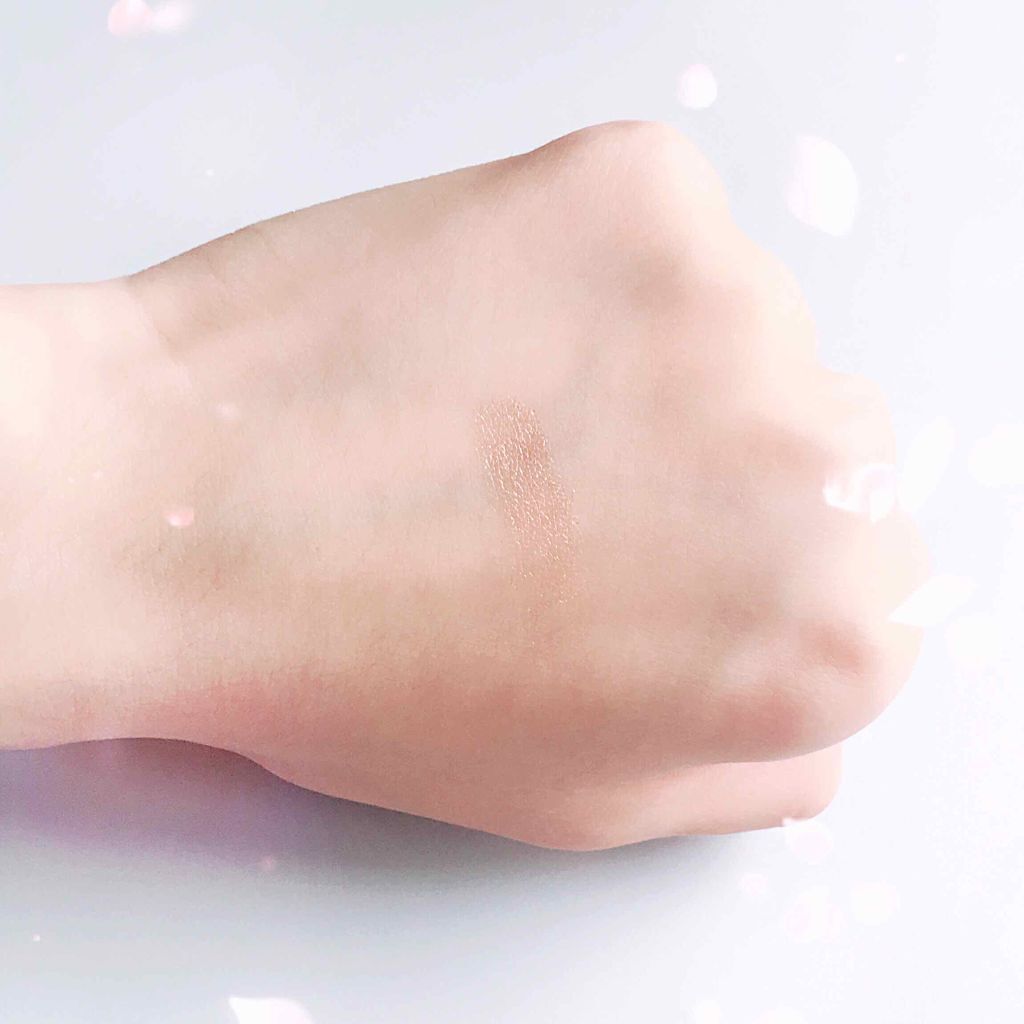 セレクト アイカラー/ESPRIQUE/単色アイシャドウを使ったクチコミ(2枚目)