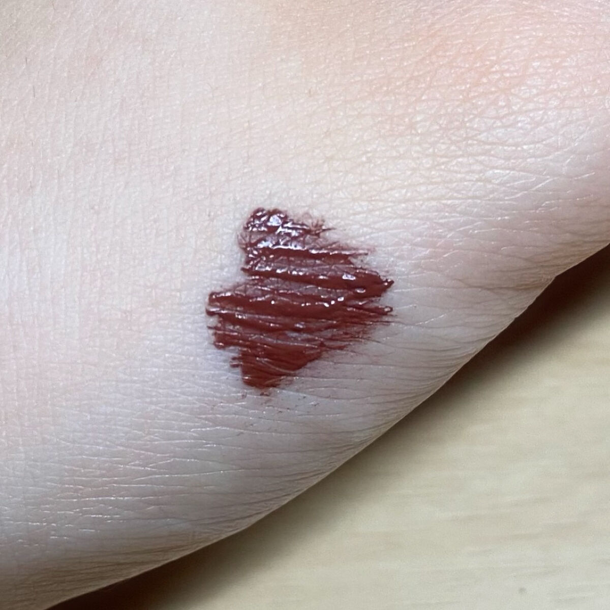 パーフェクトエクステンション マスカラ for カール/D-UP/マスカラを使ったクチコミ（3枚目）