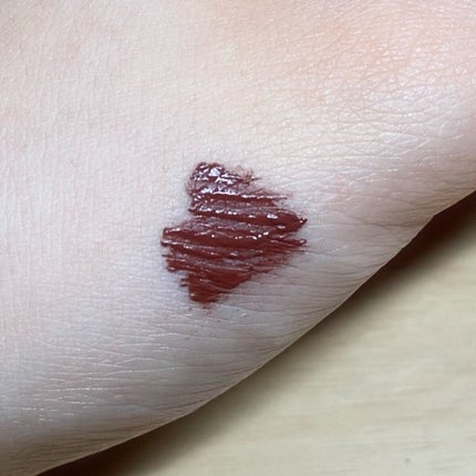 パーフェクトエクステンション マスカラ for カール/D-UP/マスカラを使ったクチコミ(3枚目)