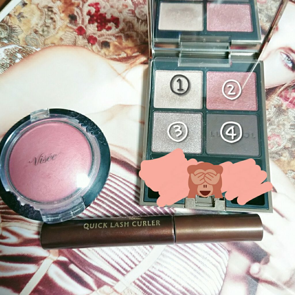 リップ フラッシュ ビッテン ストロボ/MAYBELLINE NEW YORK/口紅を使ったクチコミ（1枚目）