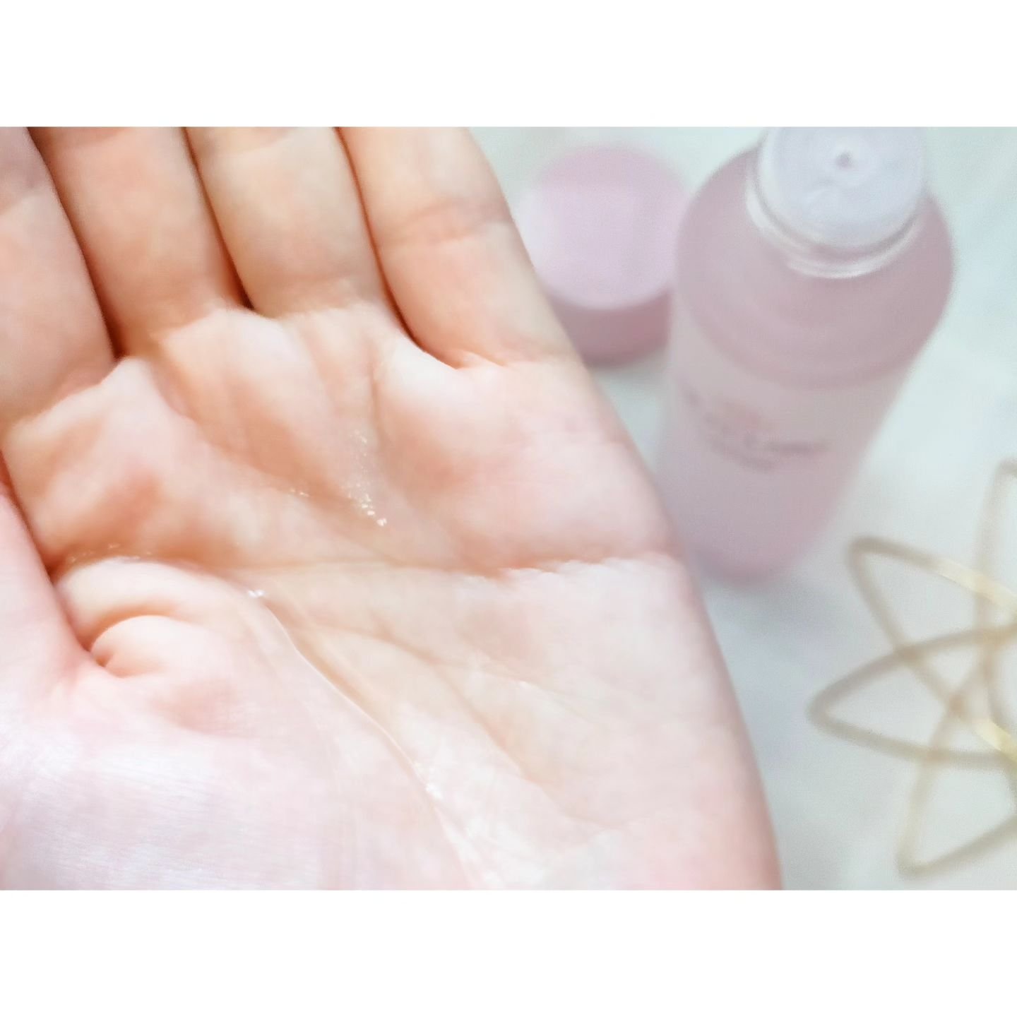 薬用ゲル センシティブEX 50g/ドクターシーラボⓇ/フェイスクリームを使ったクチコミ（3枚目）