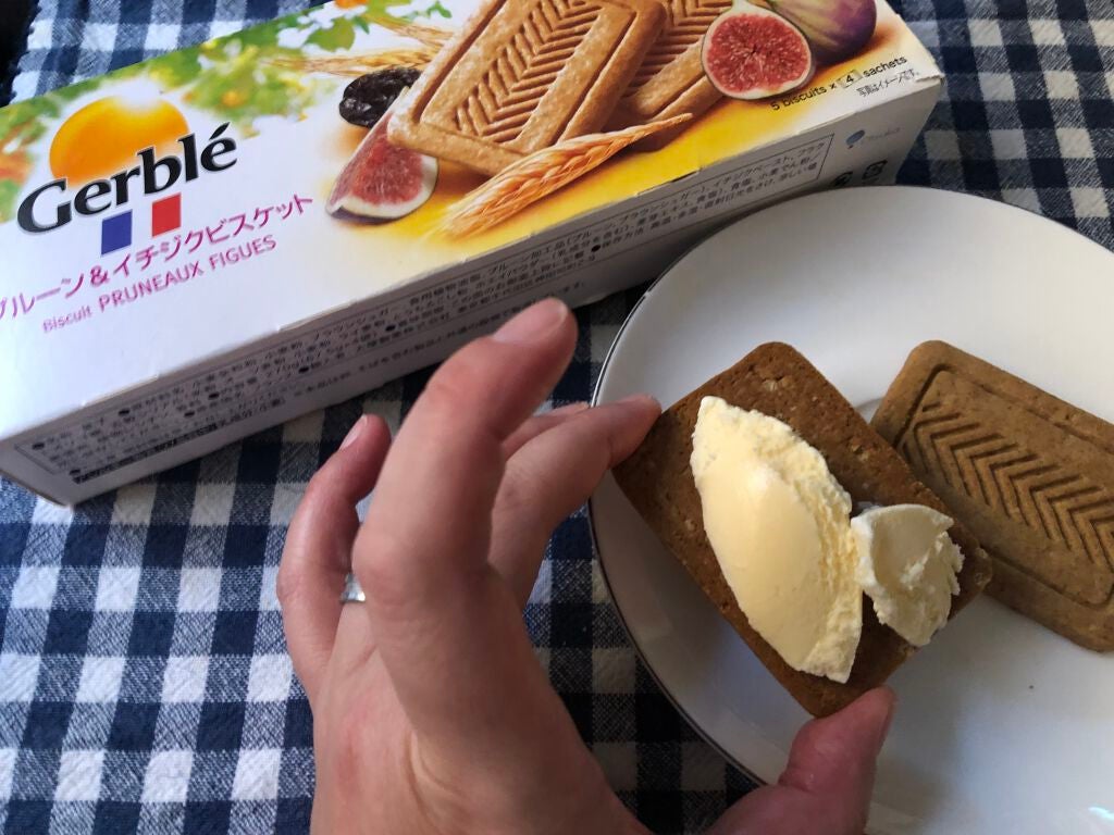 ジェルブレ/大塚製薬/食品を使ったクチコミ(4枚目)