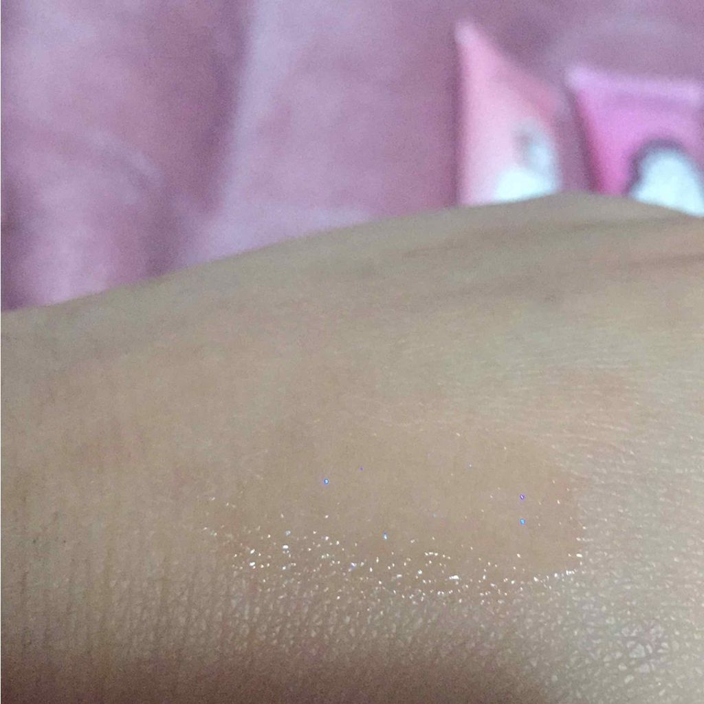 TSE ハンドクリーム/セリア/ハンドクリームを使ったクチコミ（2枚目）