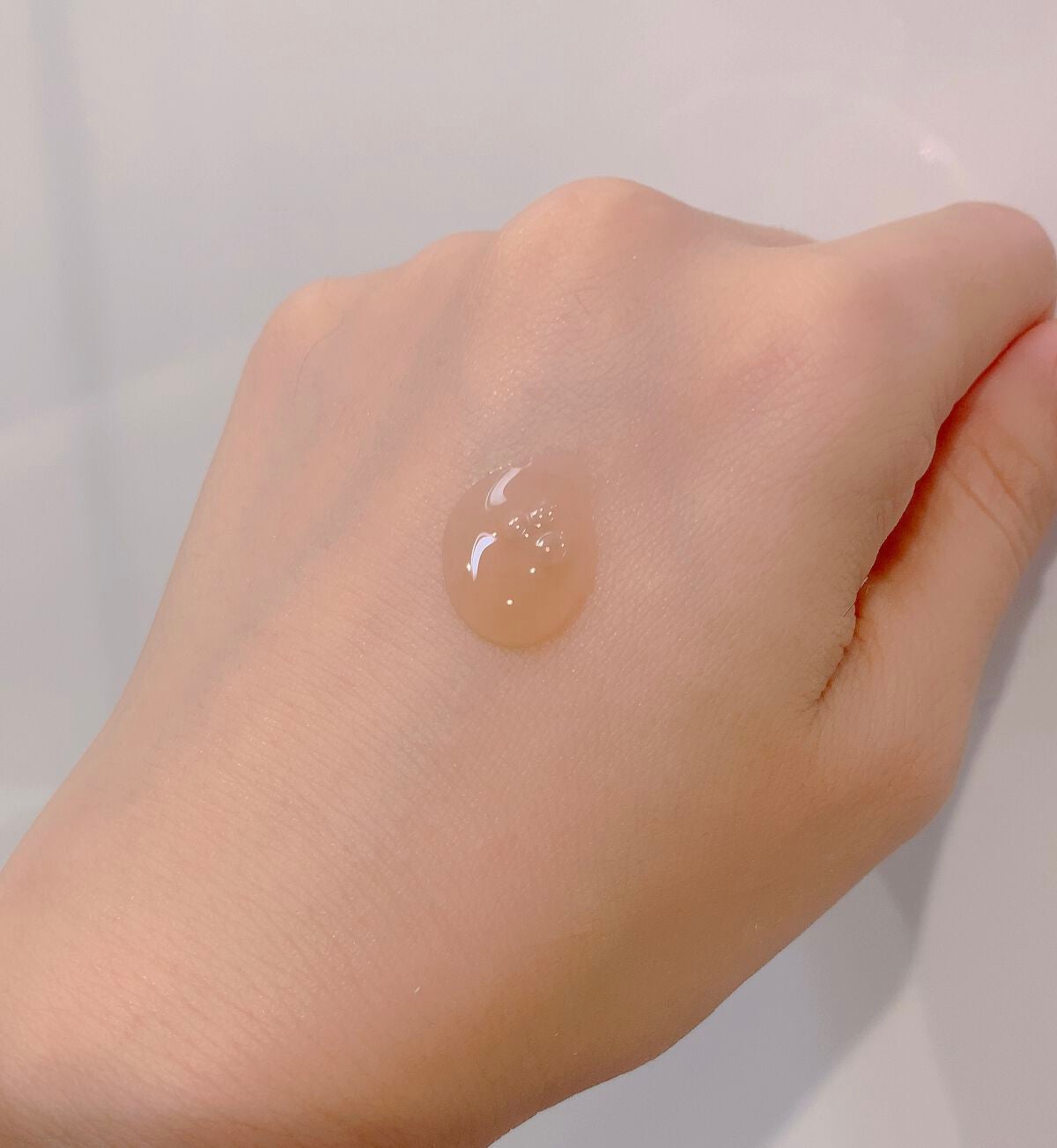 ビフィダバイオームコンプレックスセラム/manyo/美容液を使ったクチコミ(4枚目)