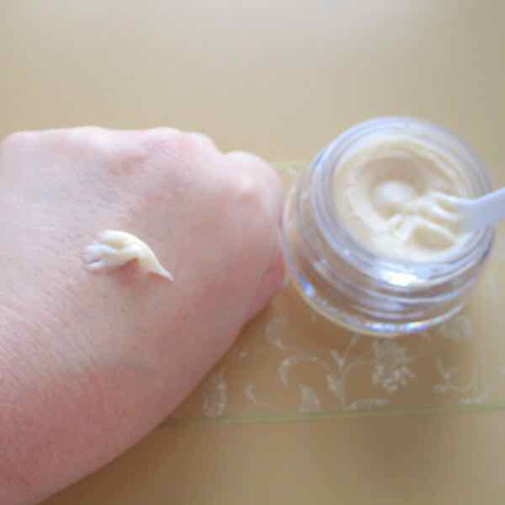 フカコラーゲンクリーム/MARINUS/フェイスクリームを使ったクチコミ(3枚目)