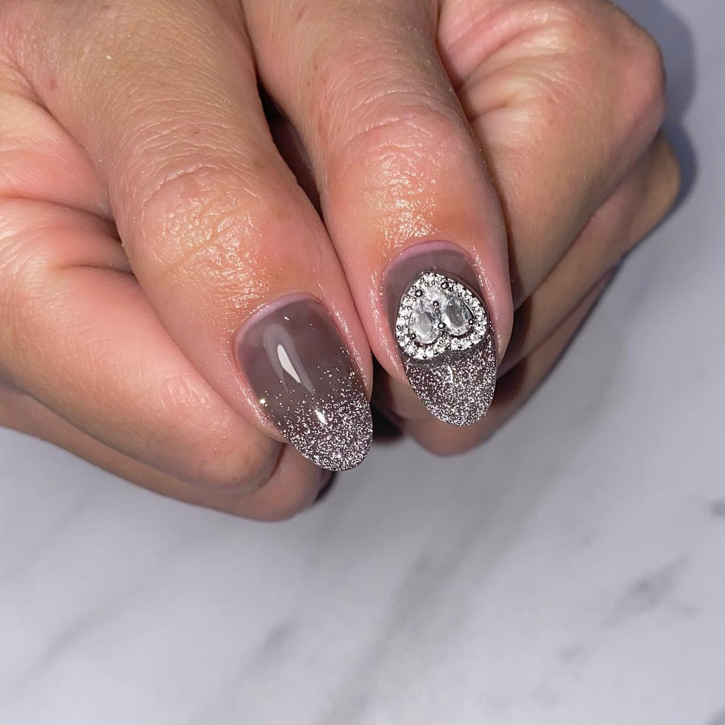 kanna on LIPS 「・・・𝕊𝕙𝕖𝕖𝕣𝕓𝕝𝕒𝕔𝕜×𝕗𝕝𝕒𝕤𝕙🖤📸✨こちらもシアーブラ..」(5枚目)