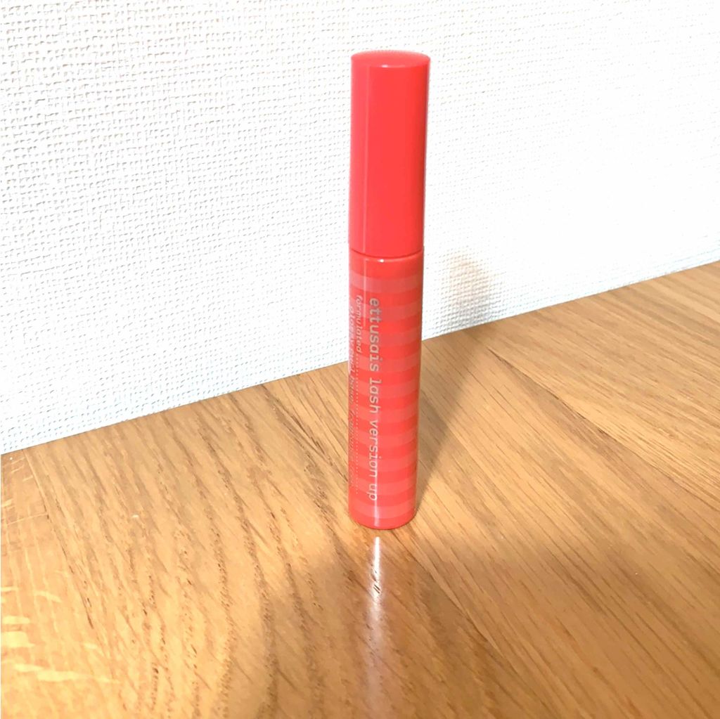 エテュセ アイエディション (マスカラベース)/ettusais/マスカラ下地を使ったクチコミ（1枚目）