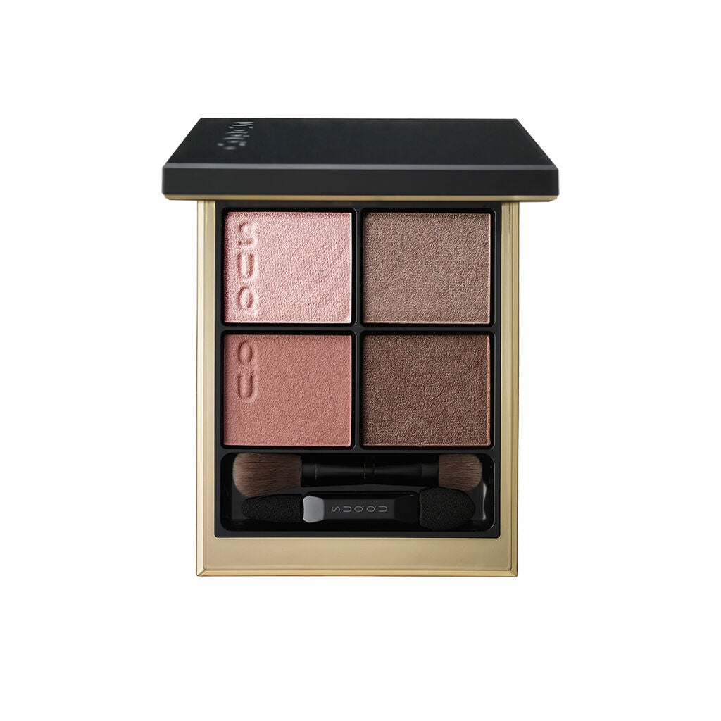 シグニチャー カラー アイズ SUQQU