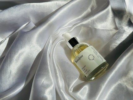 アルティメイト グロウセラム/Bonajour/美容液を使ったクチコミ(1枚目)