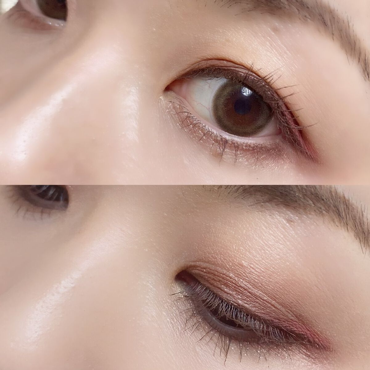 アイデザイナー/SNIDEL BEAUTY/アイシャドウパレットを使ったクチコミ（1枚目）