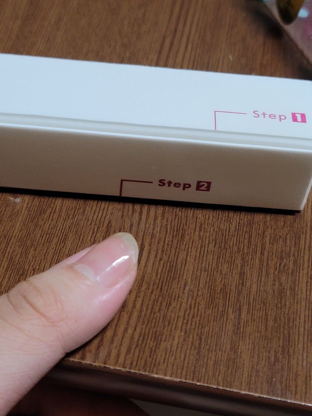 4WAYブロックバッファ/デュカート/ネイル用品を使ったクチコミ（3枚目）