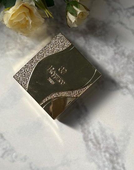 エレガンス アルモニーアイズ/Elégance/アイシャドウパレットを使ったクチコミ(4枚目)