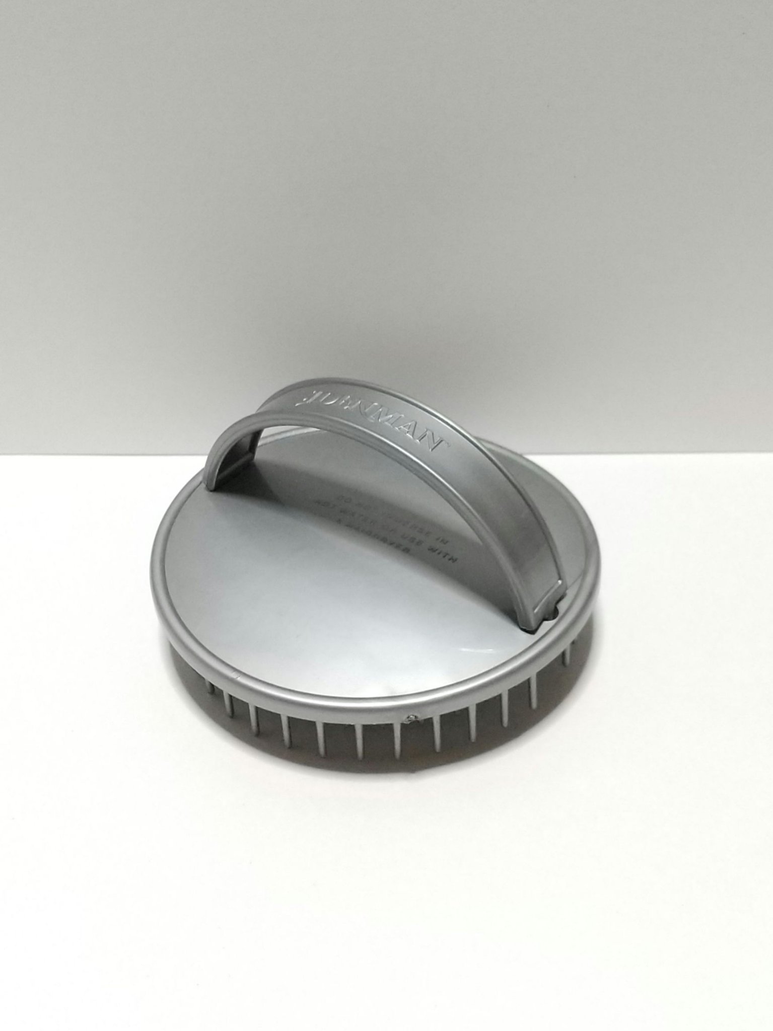 D6/DENMAN/ヘアブラシを使ったクチコミ（2枚目）