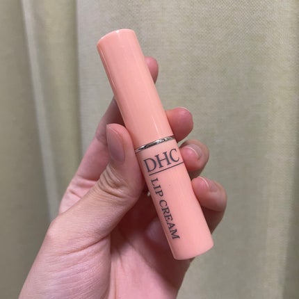 DHC 薬用リップクリーム/DHC/リップクリームを使ったクチコミ(2枚目)