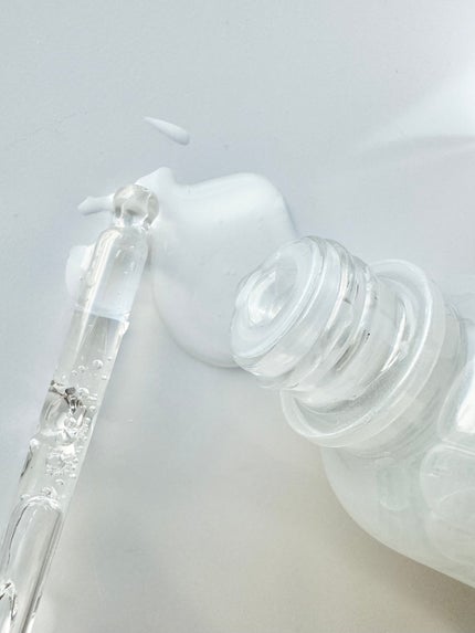 ノスカナイン トラブル セラム/FATION/美容液を使ったクチコミ(2枚目)