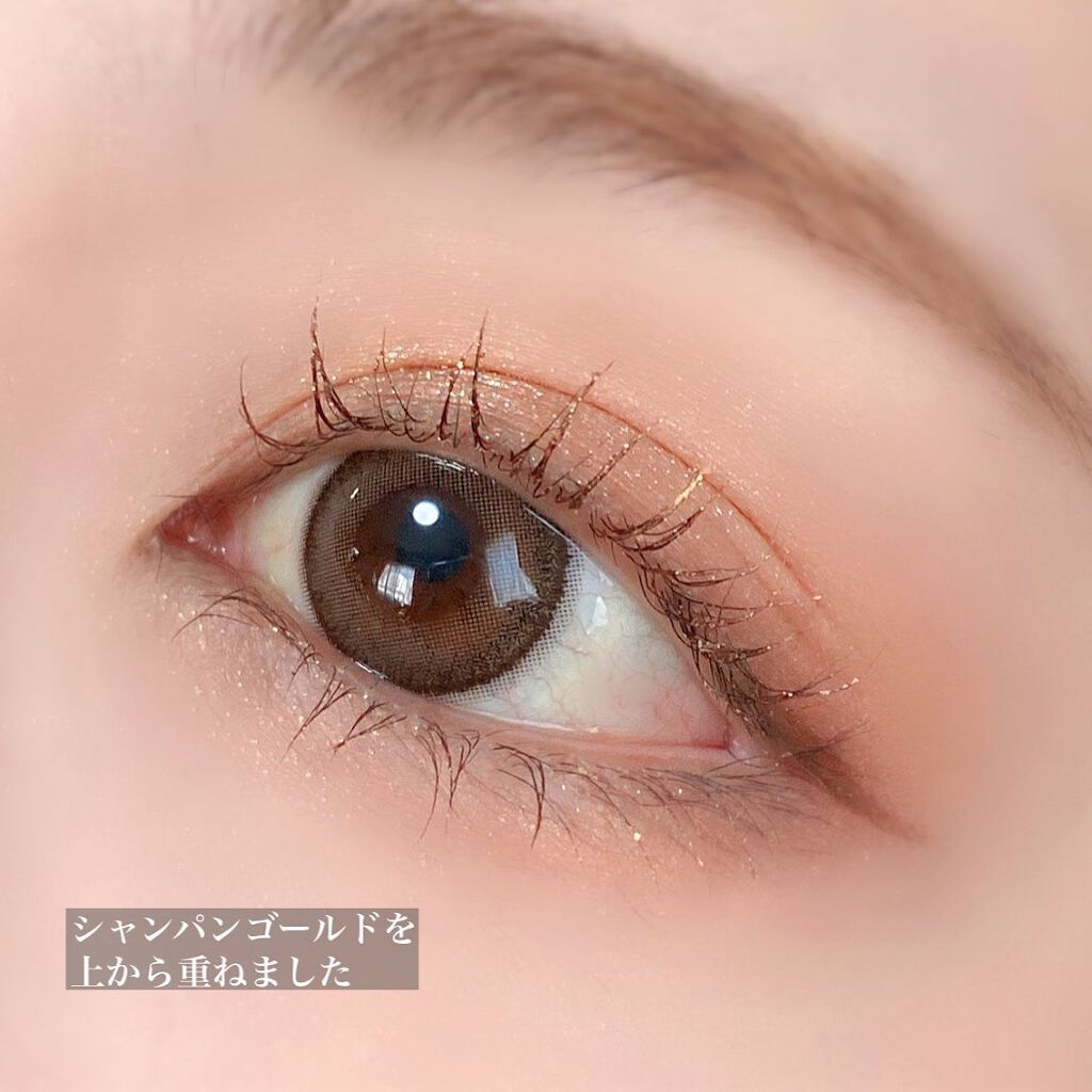 colors 1day/colors/ワンデー(1DAY)カラコンを使ったクチコミ(5枚目)