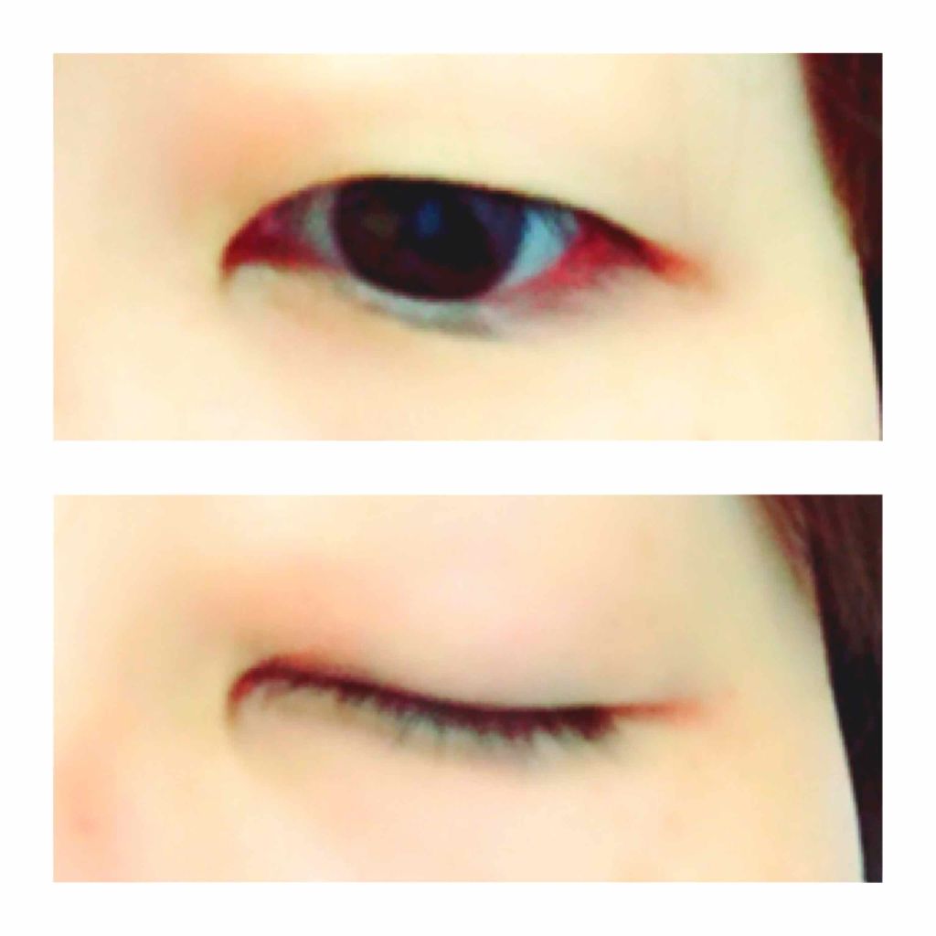 アイラッシュフィクサーEX 552/D-UP/つけまつげを使ったクチコミ(3枚目)