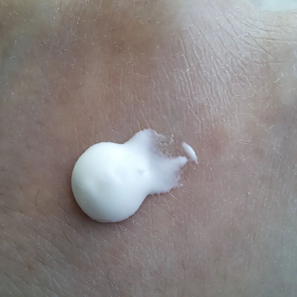 パーフェクトUV スキンケアジェル N/アネッサ/日焼け止め・UVケアを使ったクチコミ（3枚目）