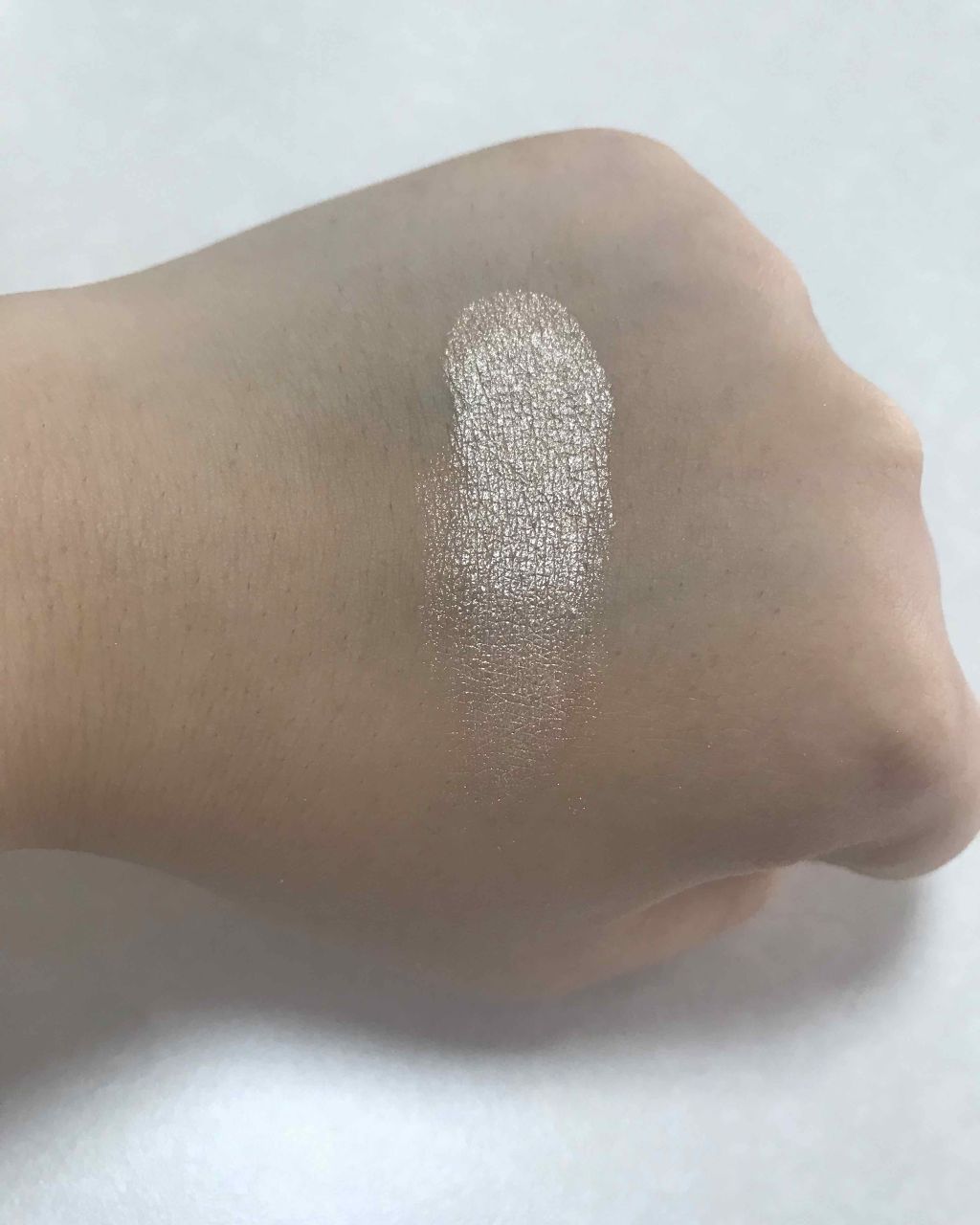 プリズム エアー ハイライター/CLIO/パウダーハイライトを使ったクチコミ(2枚目)