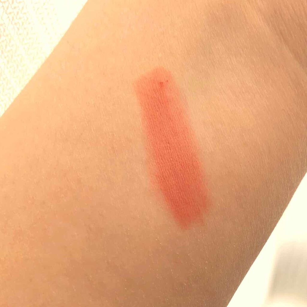 ディアマイティントリップトーク ケース/ETUDE/口紅を使ったクチコミ（2枚目）