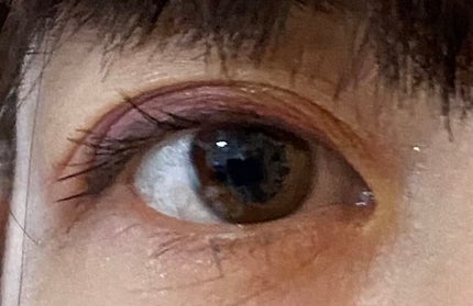 オーラクリエイション/BLEND BERRY/アイシャドウパレットを使ったクチコミ(5枚目)