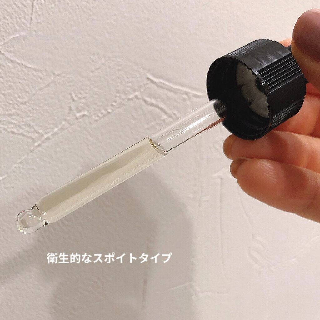 ピュアビタミン C21.5 アドバンスドセラム/By Wishtrend/美容液を使ったクチコミ(2枚目)