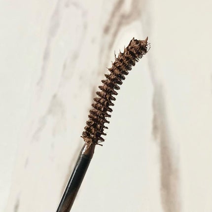 ホリカホリカ ラッシュコレクティングマスカラ/HOLIKA HOLIKA/マスカラを使ったクチコミ(5枚目)