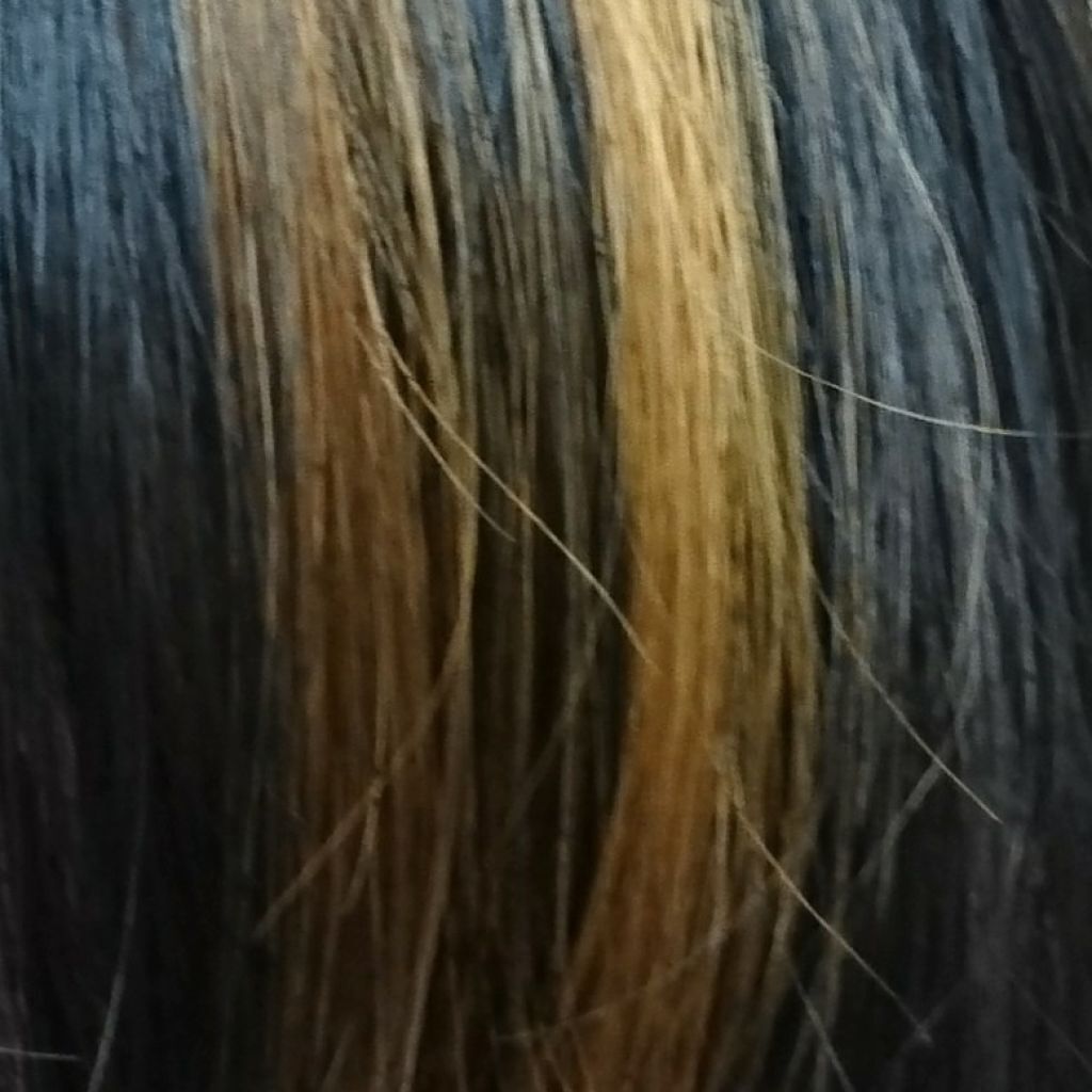 ブリーチ/フレッシュライト/ブリーチ剤を使ったクチコミ(3枚目)