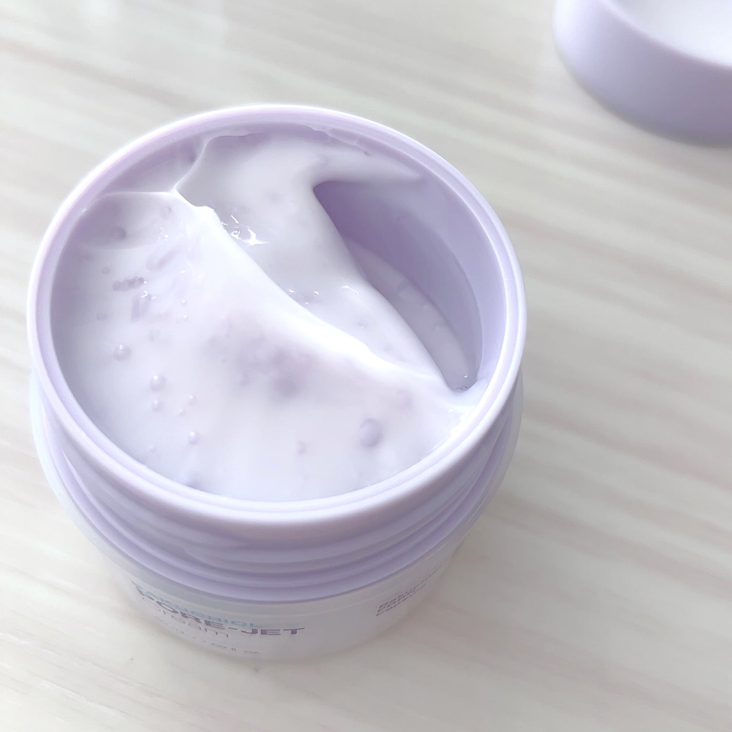 ドクタージー バクチオールポアジェットクリーム/Dr.G/フェイスクリームを使ったクチコミ(2枚目)