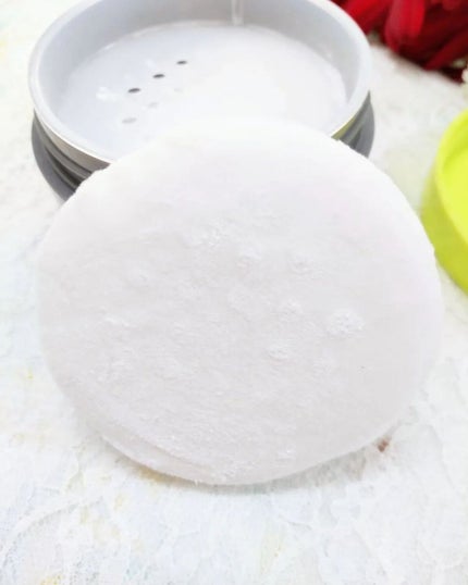 ブジャンガ クリーム/RISM/フェイスクリームを使ったクチコミ(7枚目)