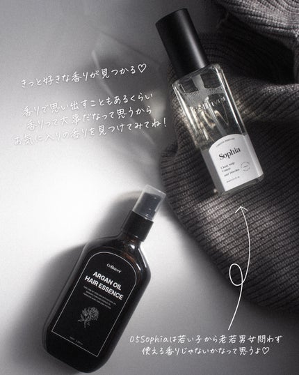 シフォンパフューム /CELLUVER/香水(レディース)を使ったクチコミ(4枚目)
