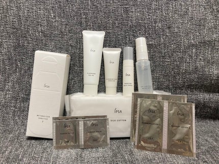 ME センシティブ 2/IPSA/化粧水を使ったクチコミ(1枚目)