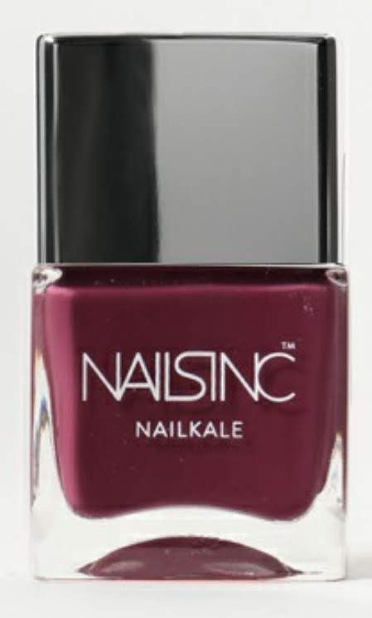 ネイルケール/nails inc./マニキュアを使ったクチコミ(1枚目)