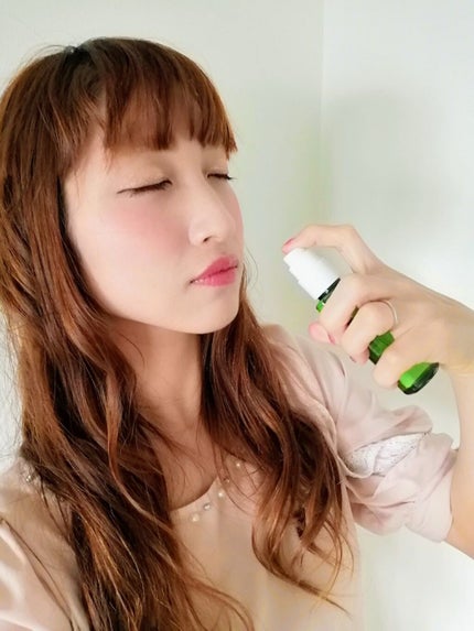 オドレミスト/株式会社中島薬局/デオドラント・制汗剤を使ったクチコミ(2枚目)