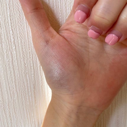 トーン タッチ アイズ/SUQQU/単色アイシャドウを使ったクチコミ(4枚目)