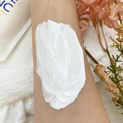 薬用ホワイトコンク ホワイトニングCC CII/ホワイトコンク/ボディクリームを使ったクチコミ(4枚目)